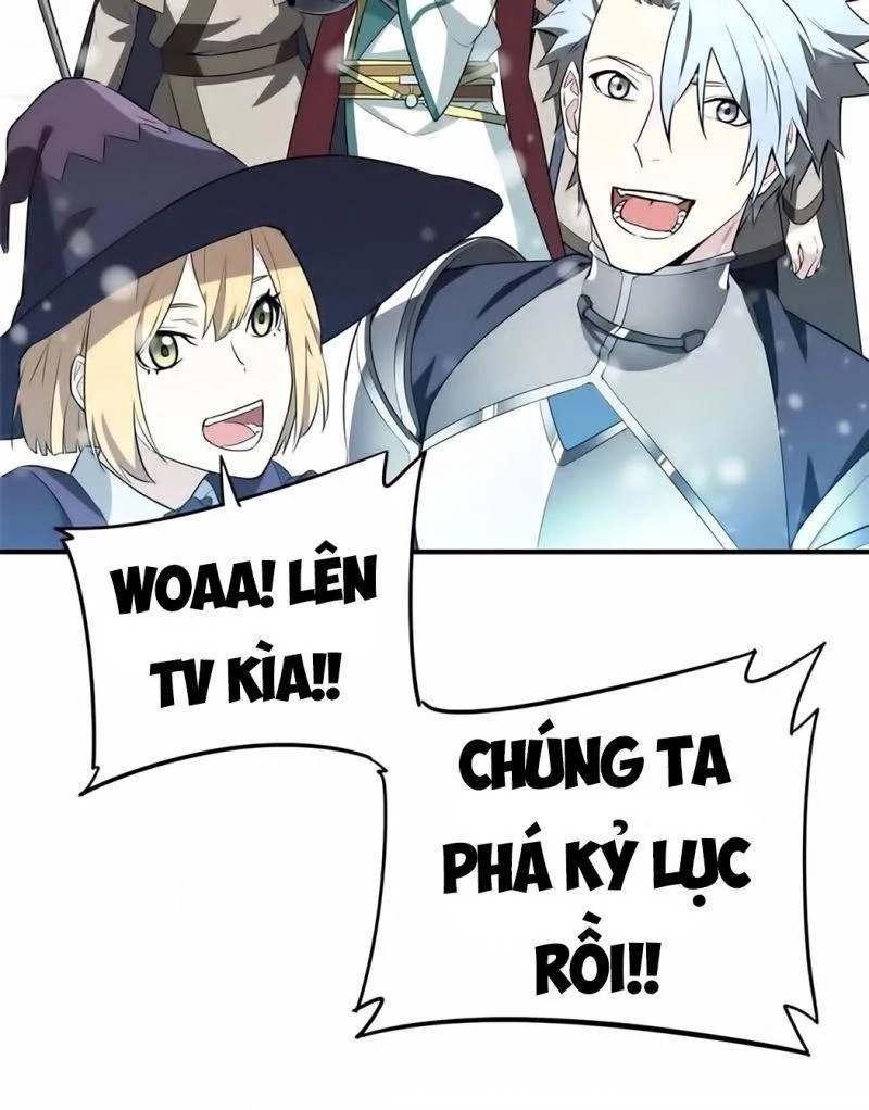 Toàn Chức Cao Thủ Chapter 23 - 31