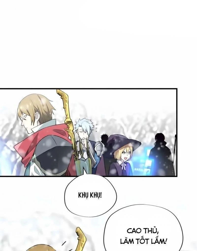 Toàn Chức Cao Thủ Chapter 23 - 32