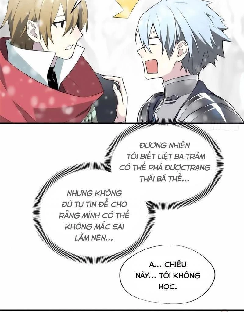 Toàn Chức Cao Thủ Chapter 23 - 34