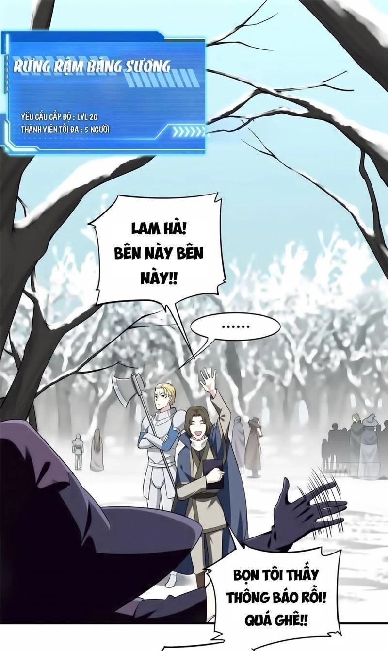 Toàn Chức Cao Thủ Chapter 24 - 2