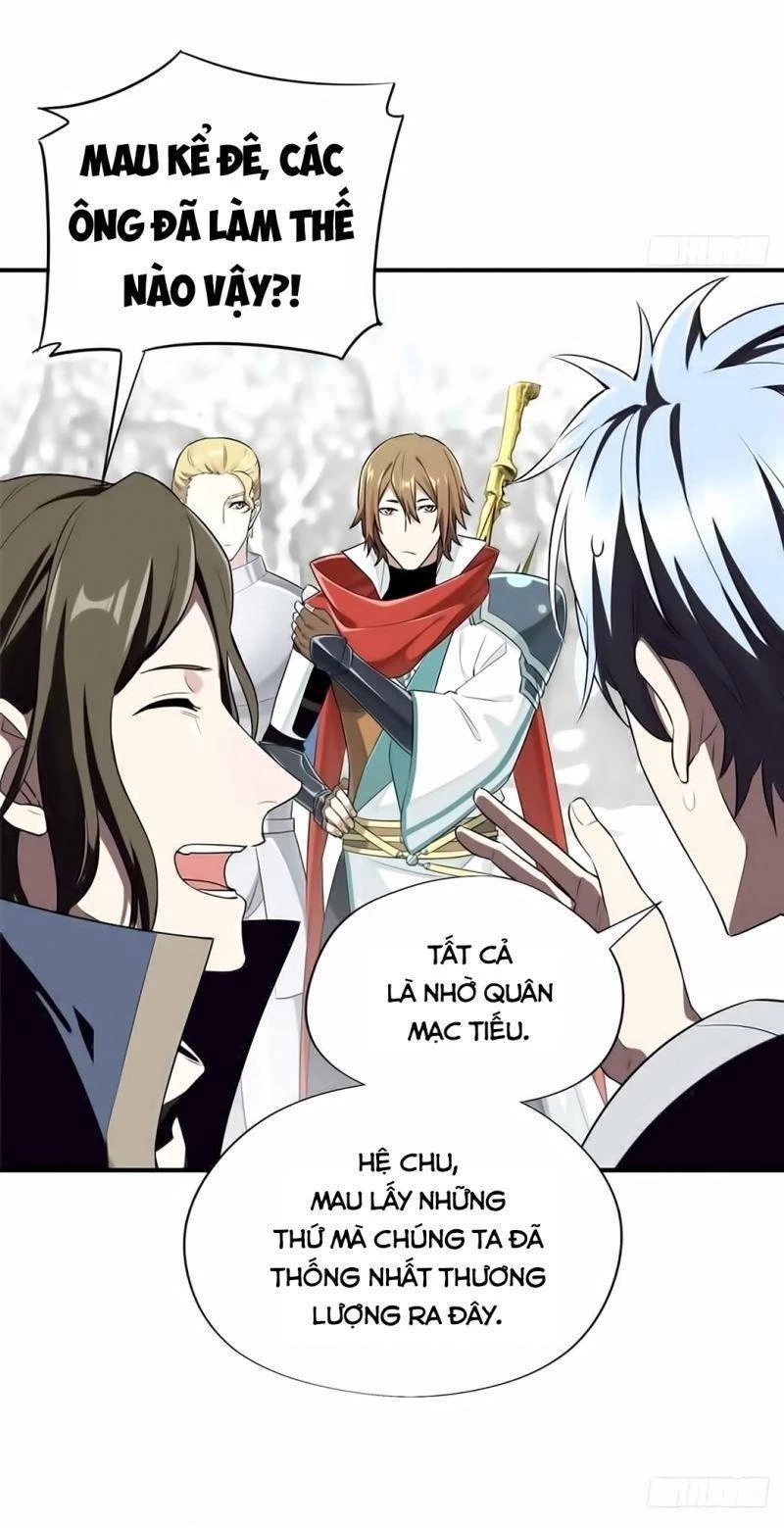 Toàn Chức Cao Thủ Chapter 24 - 4