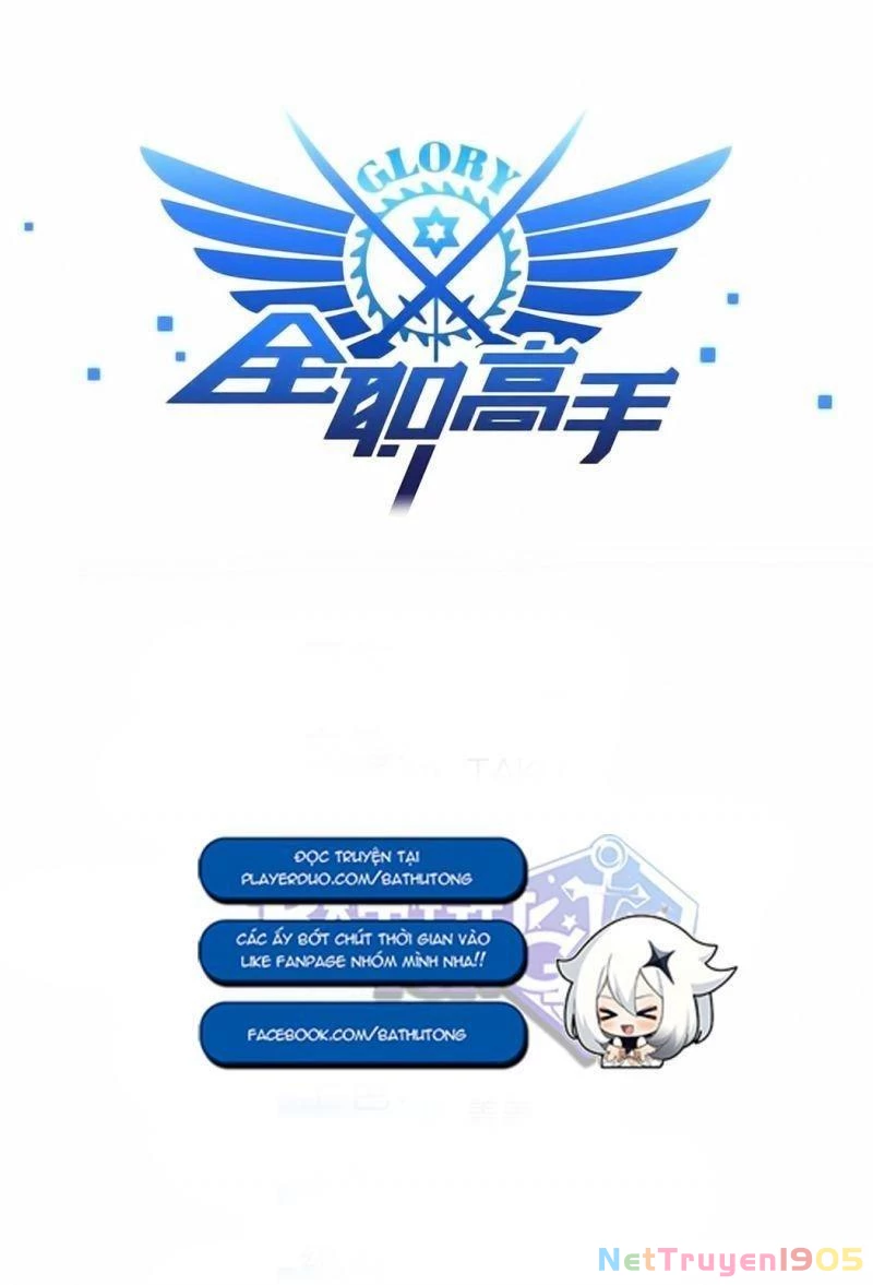 Toàn Chức Cao Thủ Chapter 24 - 5