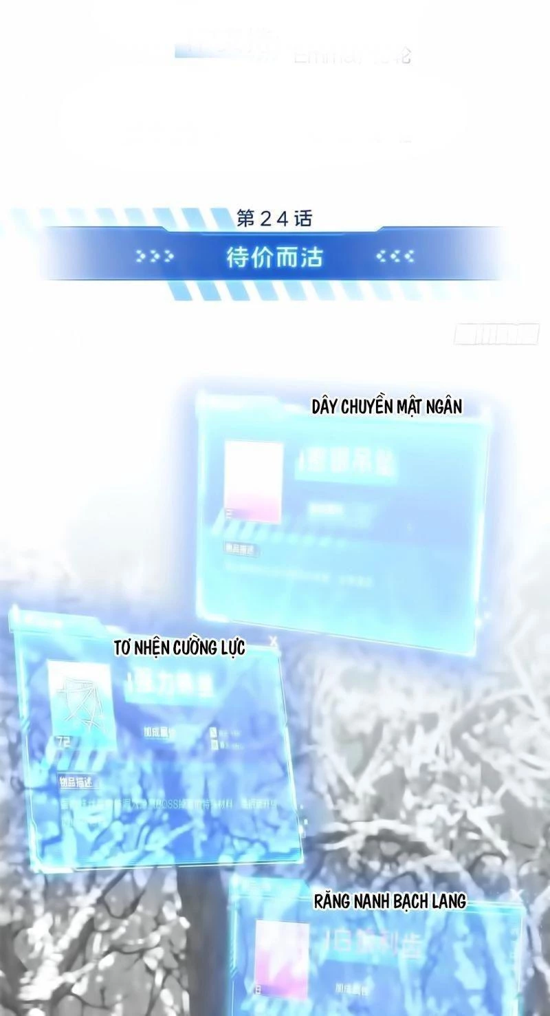 Toàn Chức Cao Thủ Chapter 24 - 6