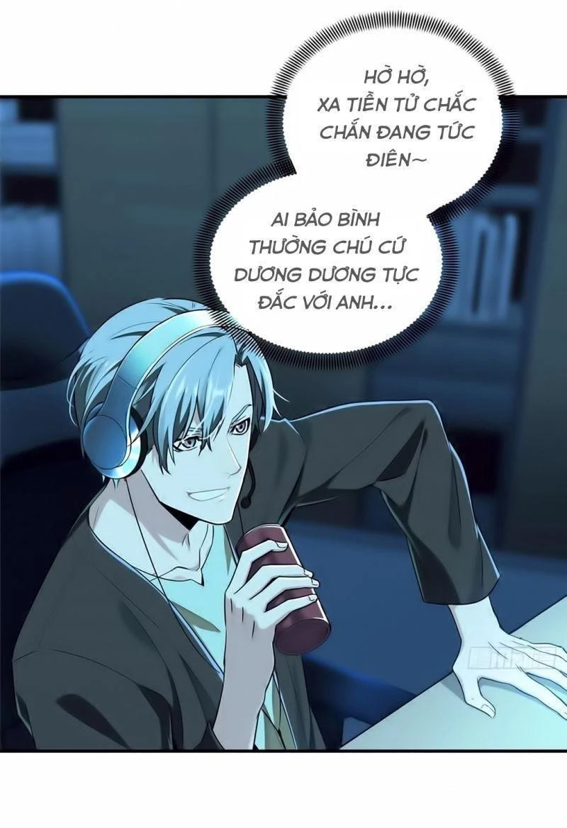 Toàn Chức Cao Thủ Chapter 24 - 10