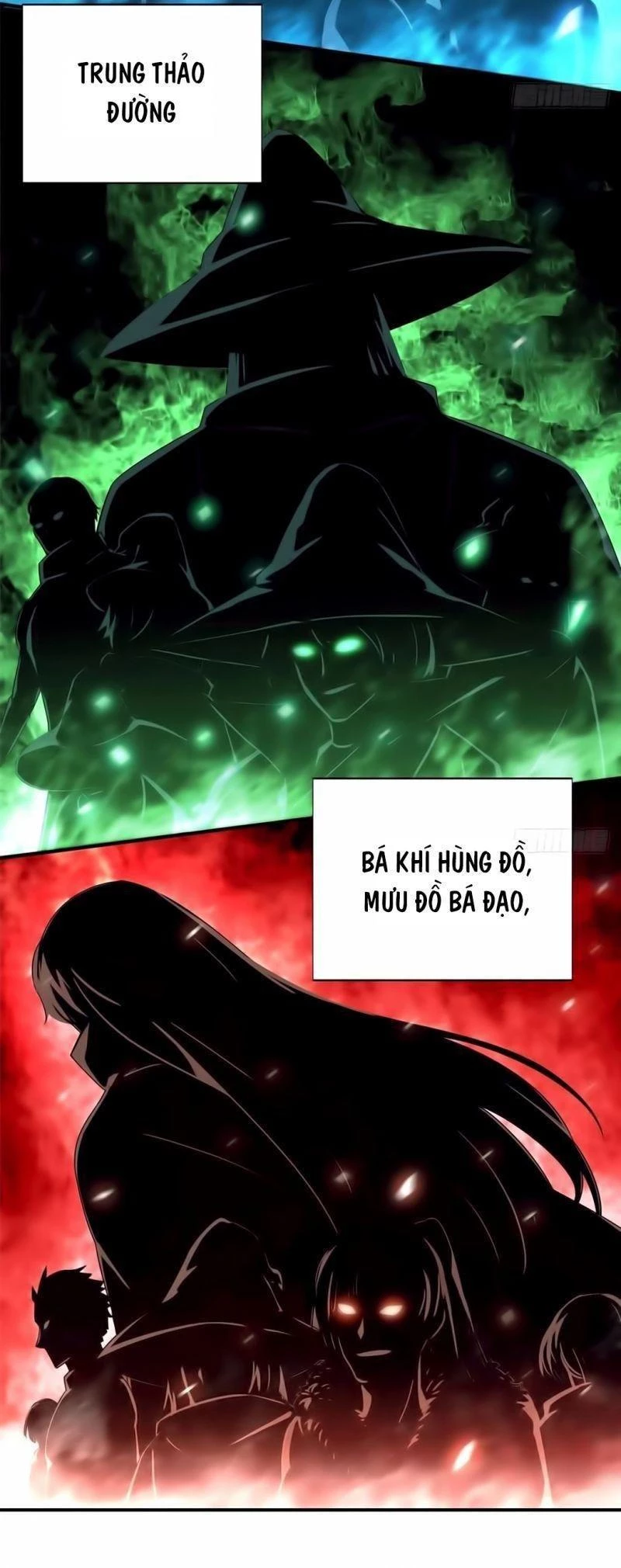 Toàn Chức Cao Thủ Chapter 24 - 13