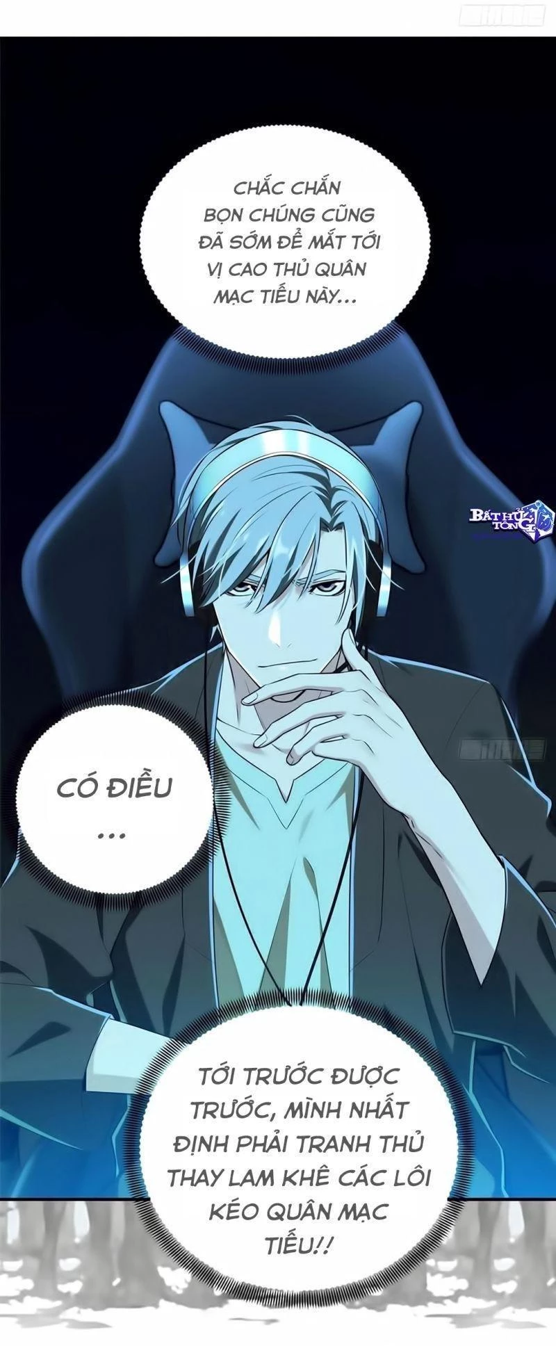 Toàn Chức Cao Thủ Chapter 24 - 14