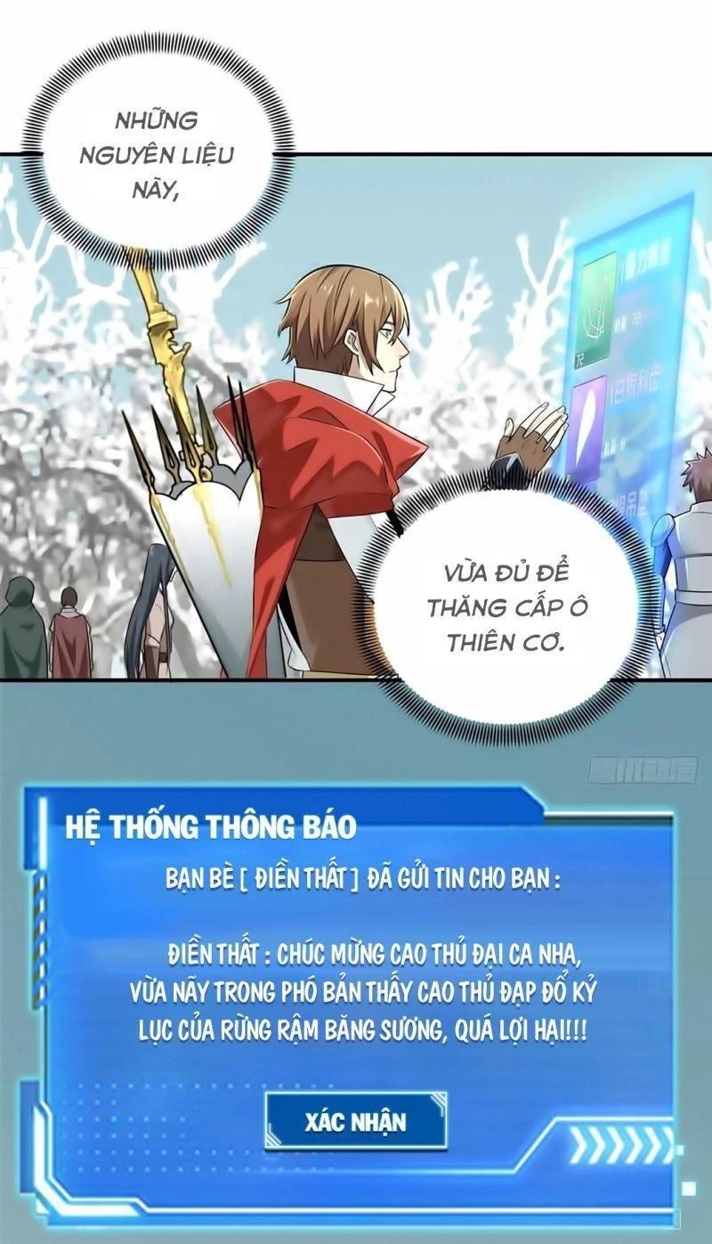 Toàn Chức Cao Thủ Chapter 24 - 19