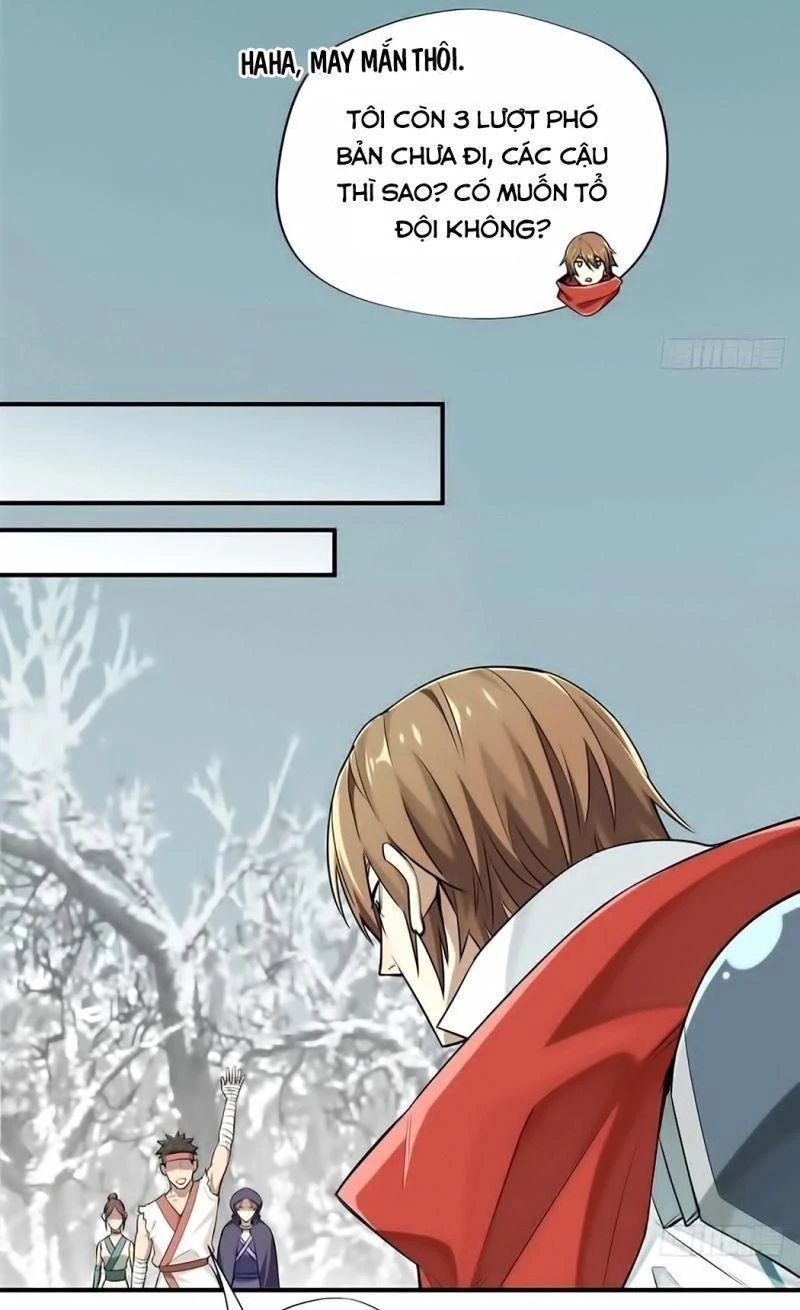 Toàn Chức Cao Thủ Chapter 24 - 20