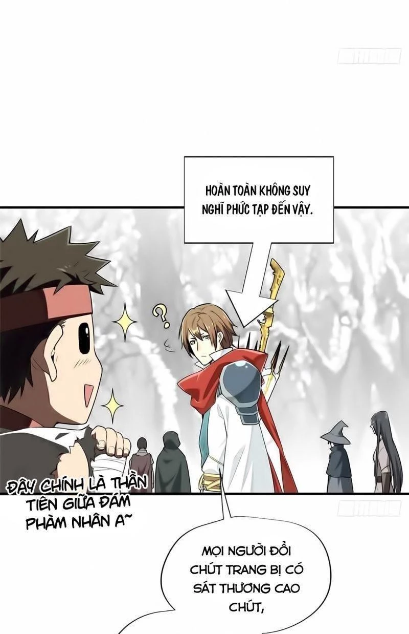 Toàn Chức Cao Thủ Chapter 24 - 26