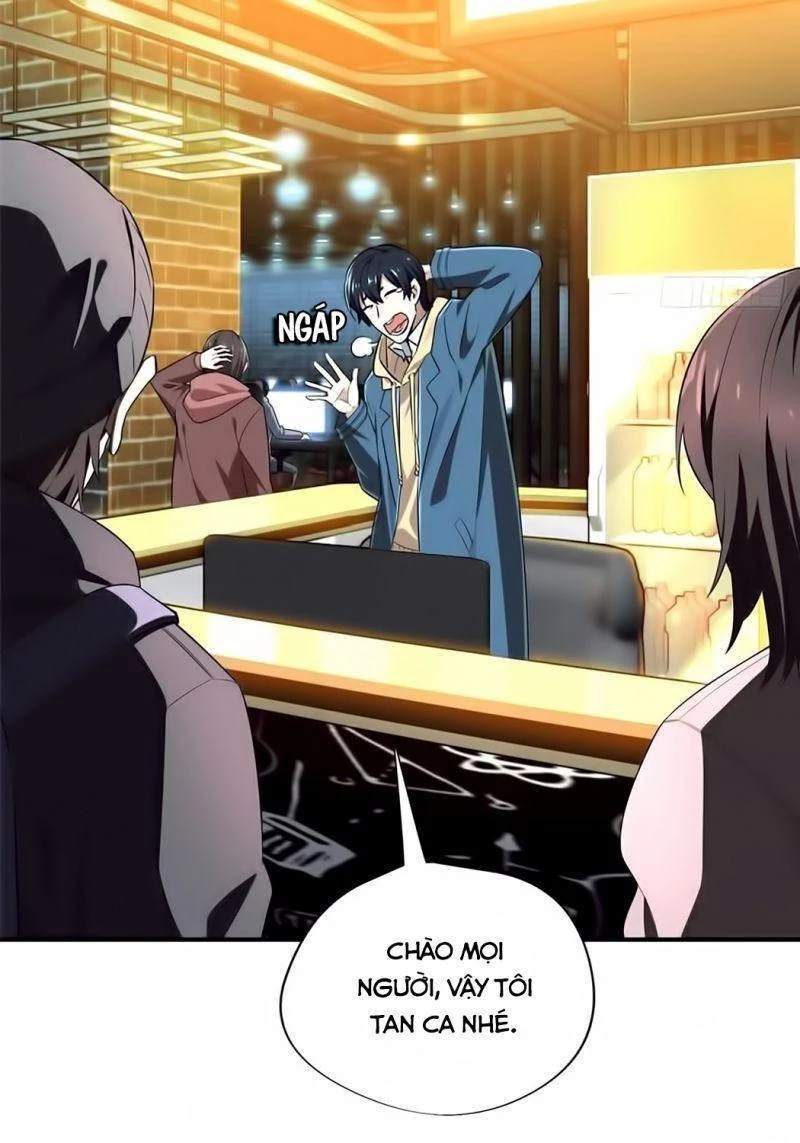 Toàn Chức Cao Thủ Chapter 24 - 28