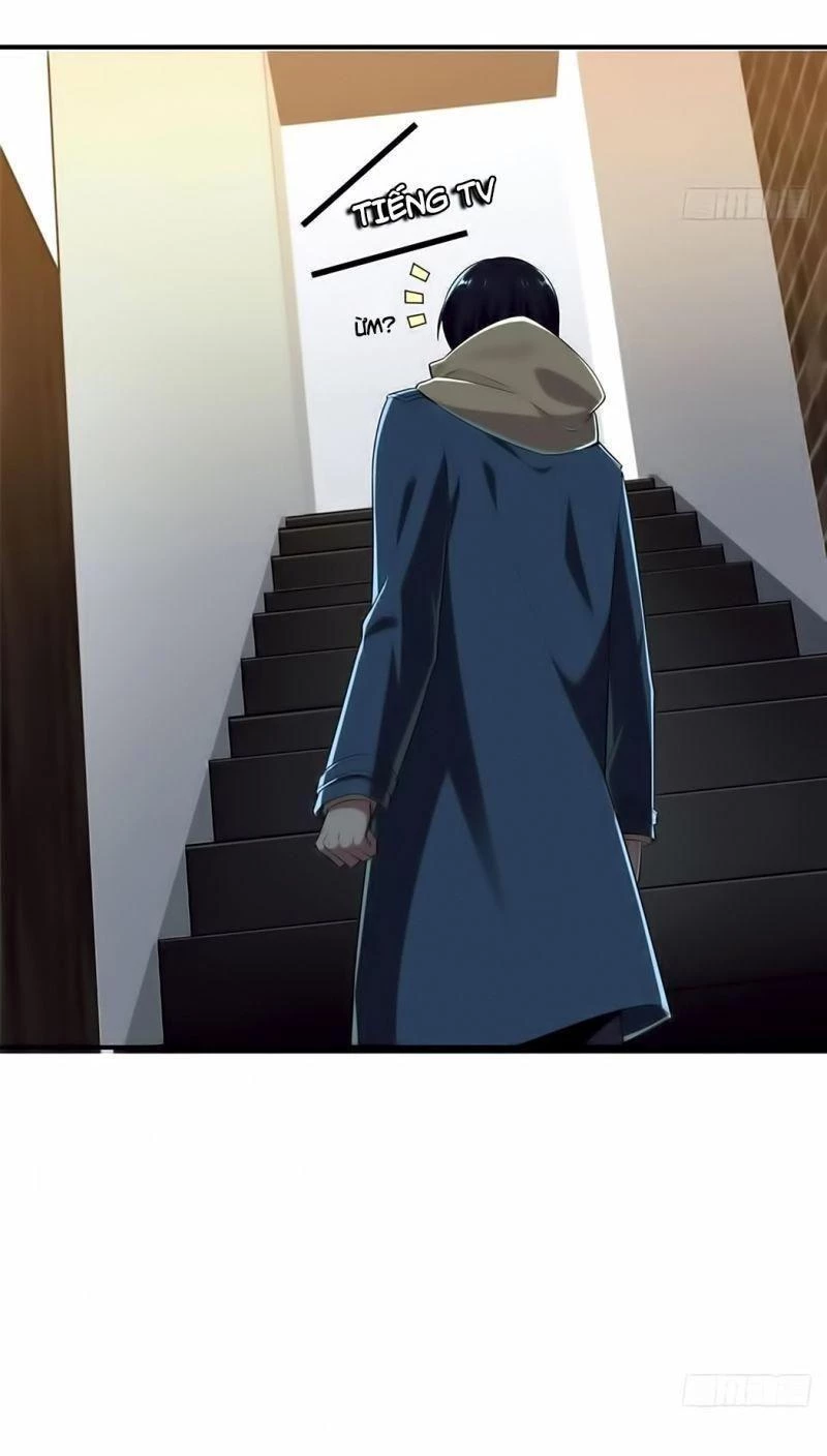 Toàn Chức Cao Thủ Chapter 24 - 29