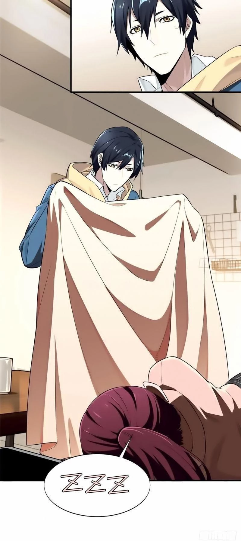 Toàn Chức Cao Thủ Chapter 24 - 31