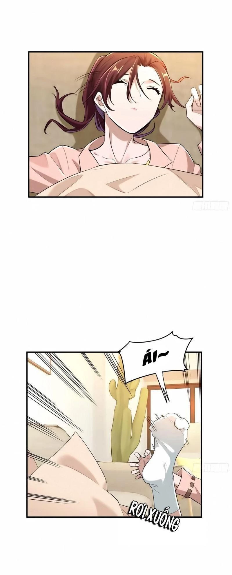 Toàn Chức Cao Thủ Chapter 25 - 4