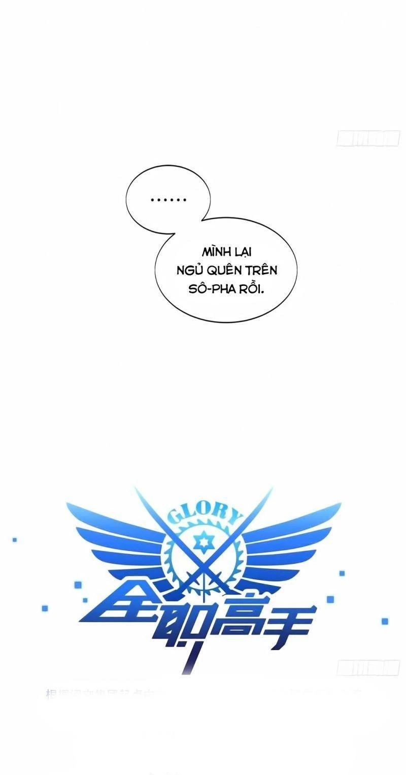 Toàn Chức Cao Thủ Chapter 25 - 6