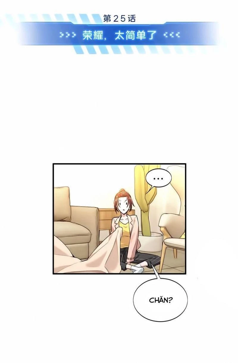 Toàn Chức Cao Thủ Chapter 25 - 8