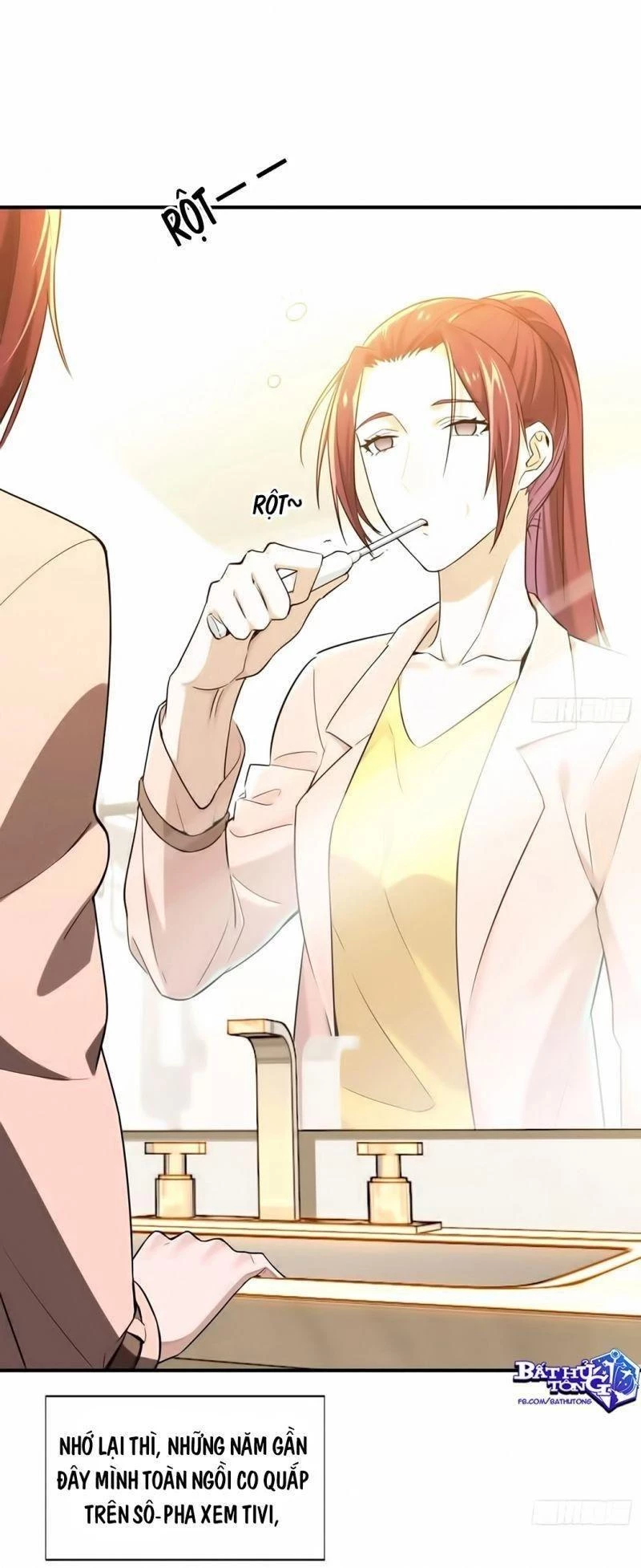 Toàn Chức Cao Thủ Chapter 25 - 10