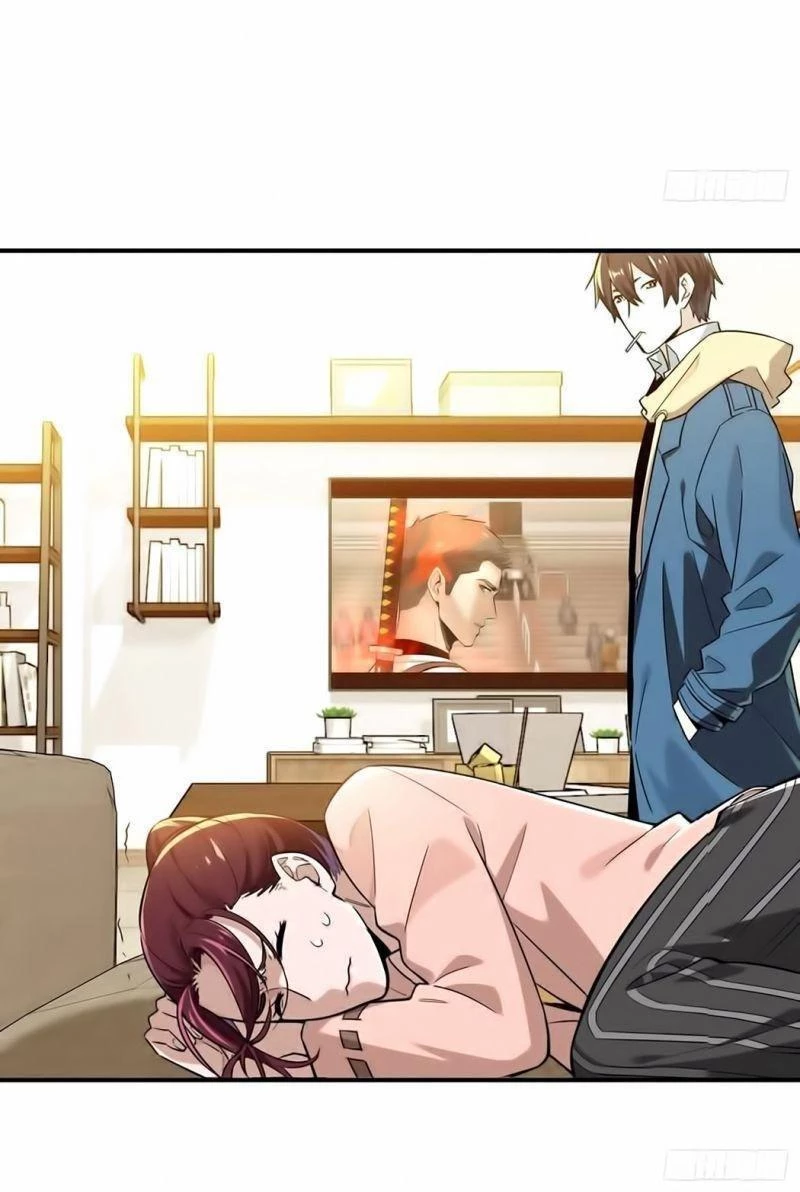 Toàn Chức Cao Thủ Chapter 25 - 12