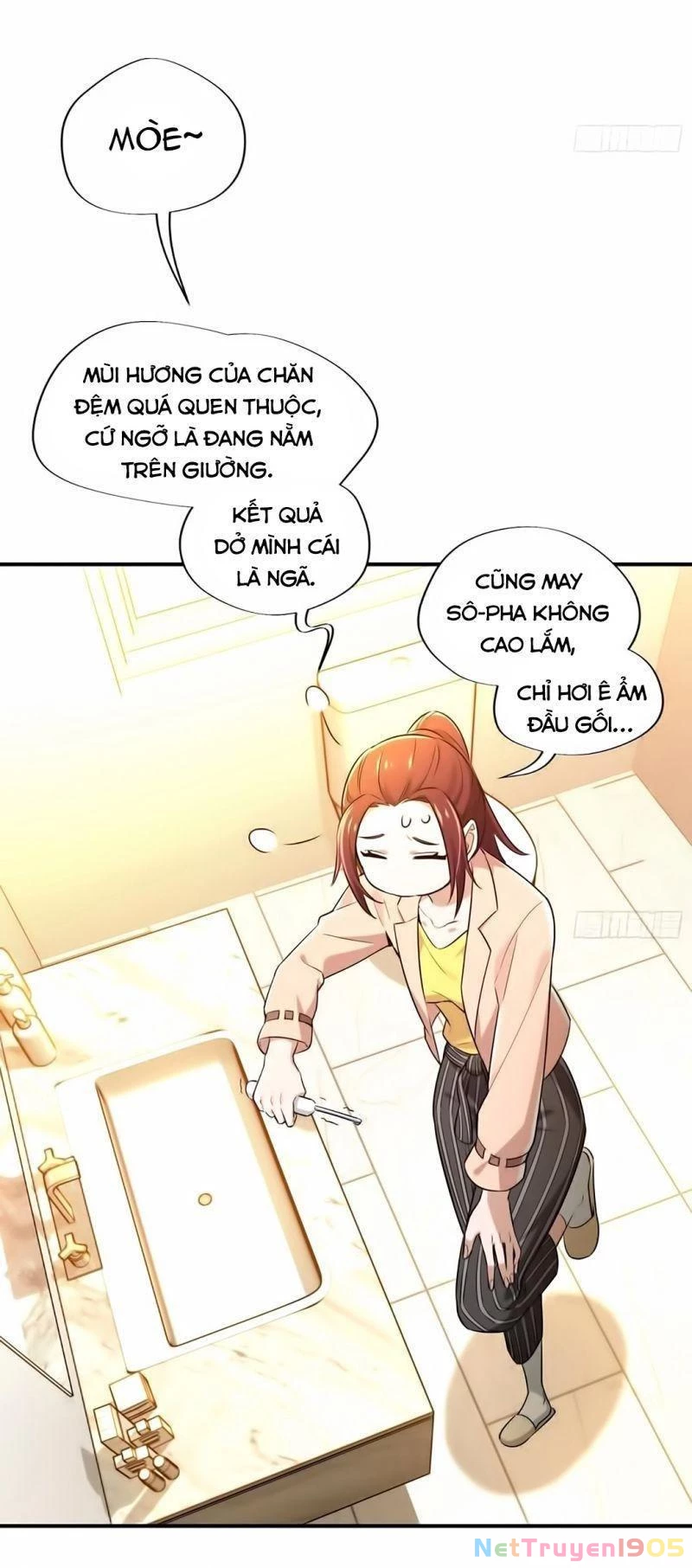 Toàn Chức Cao Thủ Chapter 25 - 14