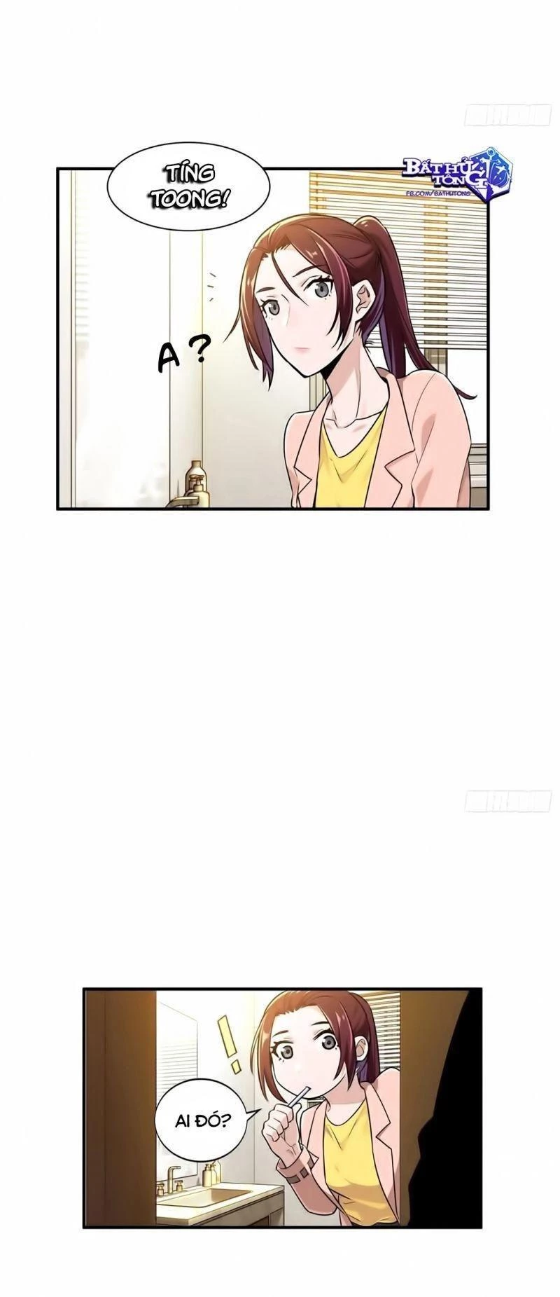 Toàn Chức Cao Thủ Chapter 25 - 15