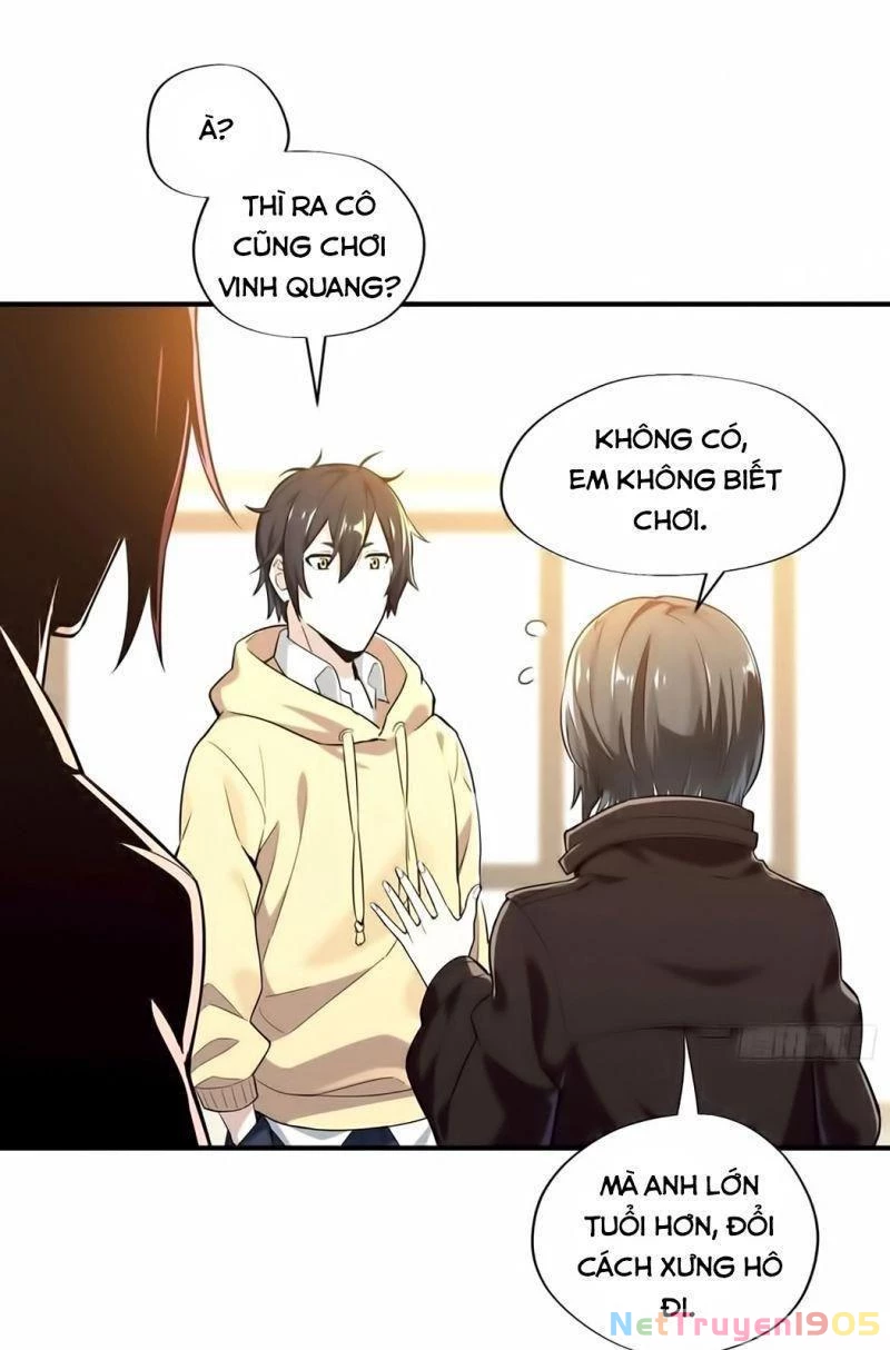 Toàn Chức Cao Thủ Chapter 25 - 30