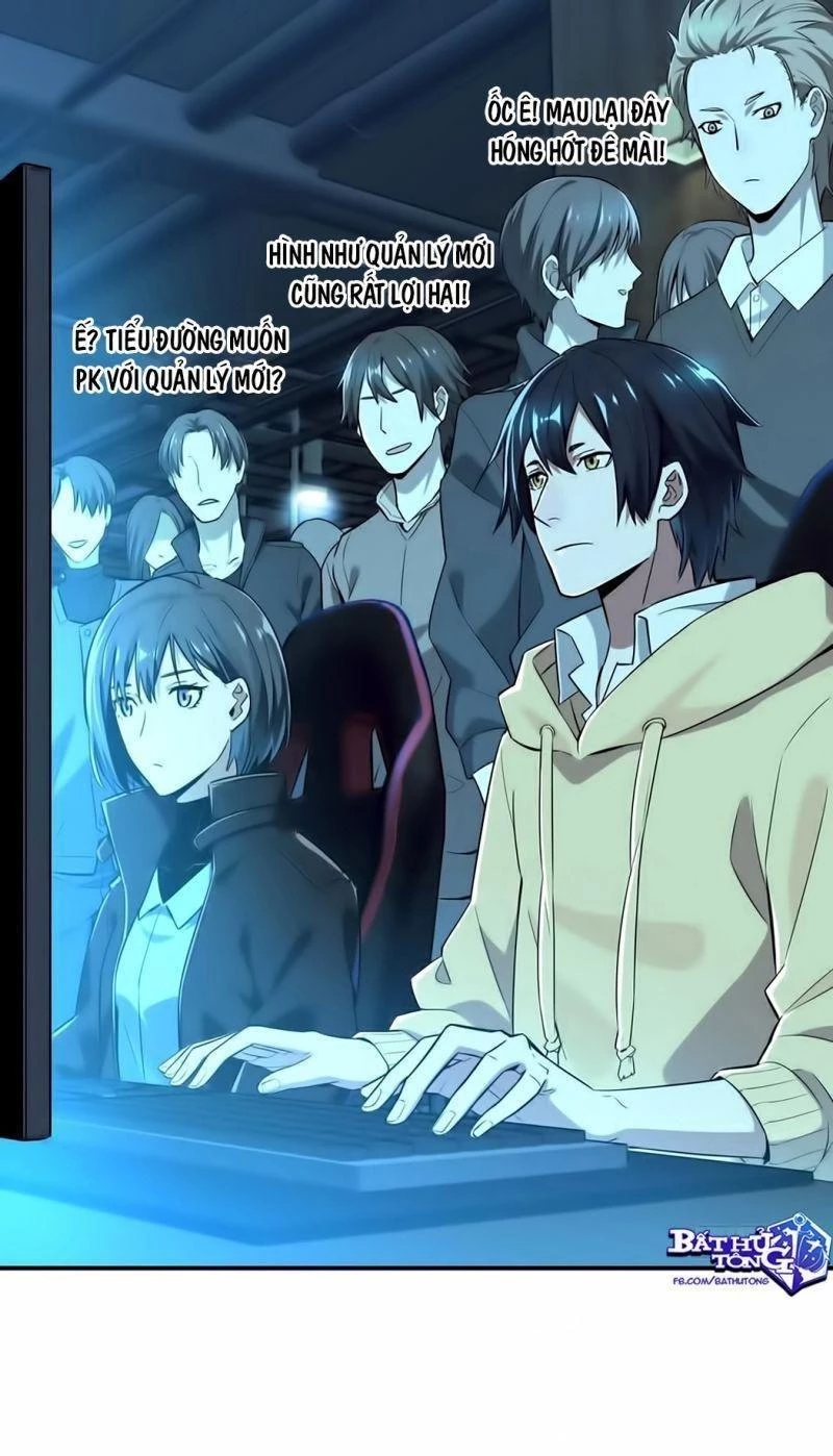 Toàn Chức Cao Thủ Chapter 25 - 34