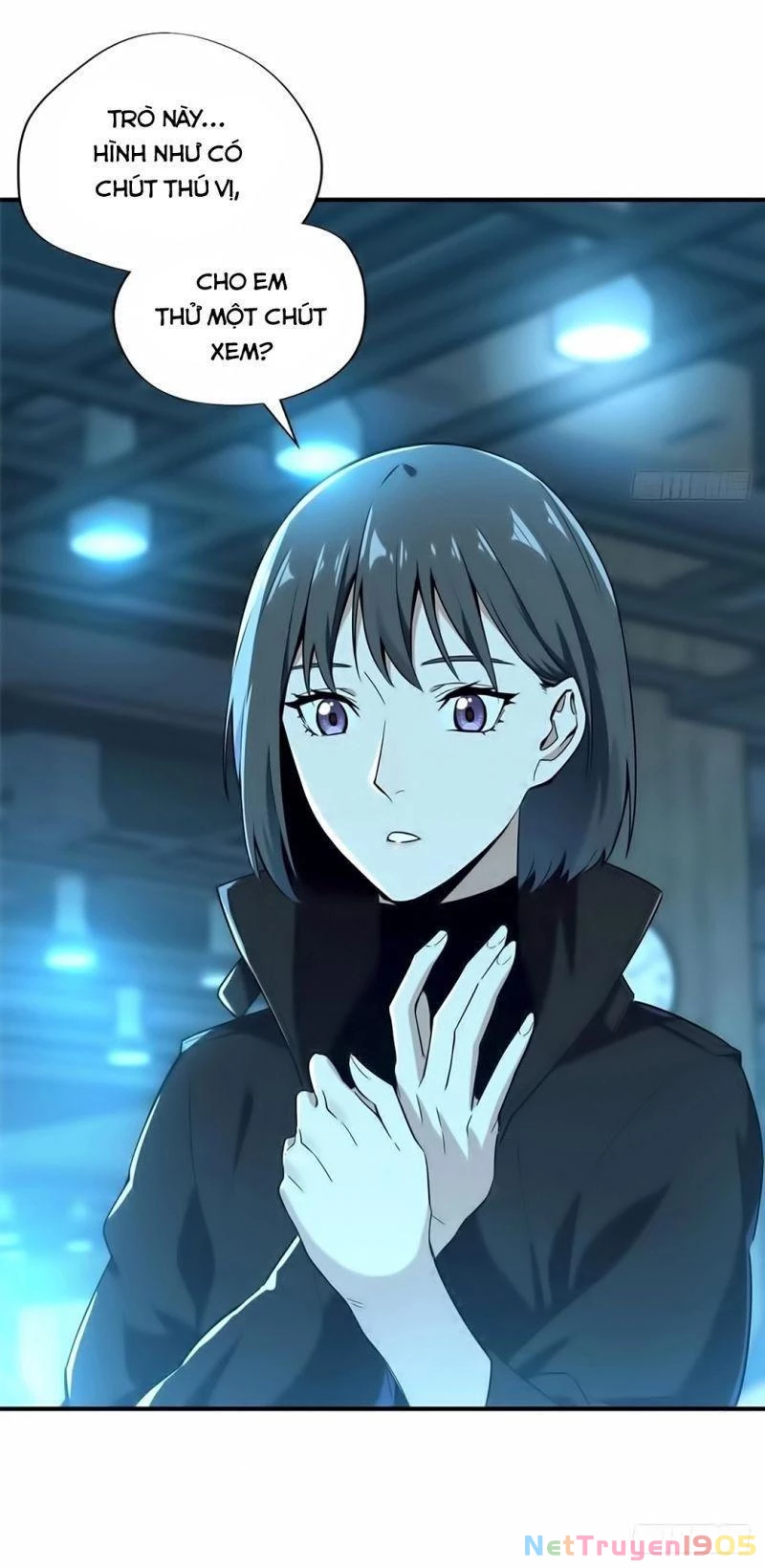 Toàn Chức Cao Thủ Chapter 26 - 12