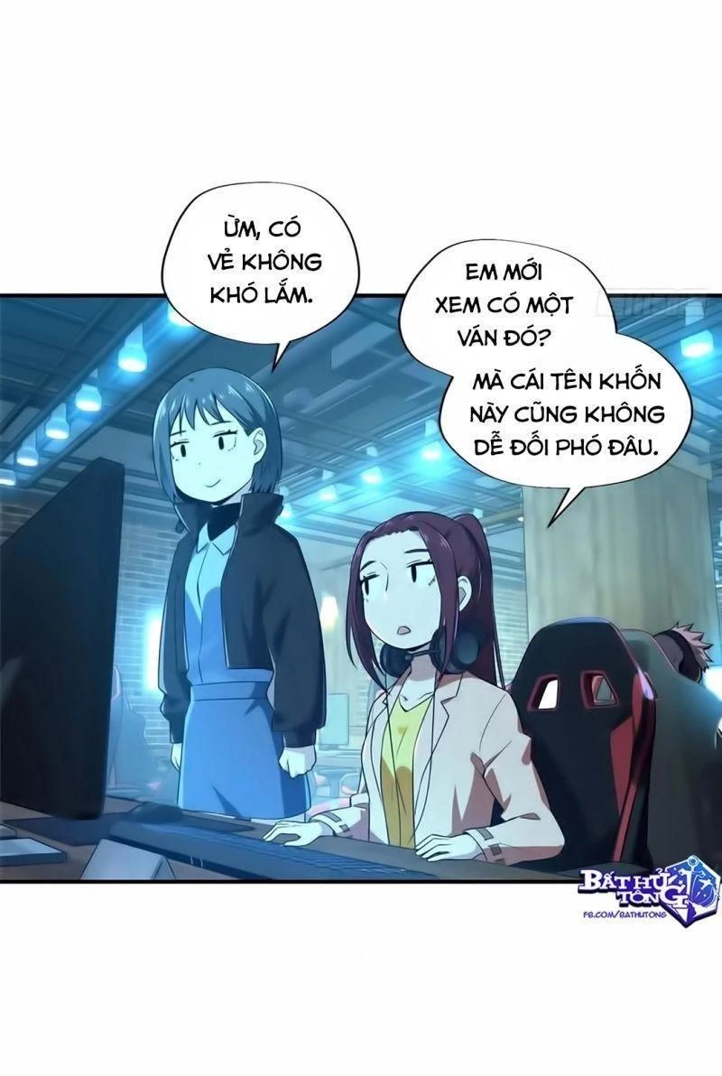 Toàn Chức Cao Thủ Chapter 26 - 15
