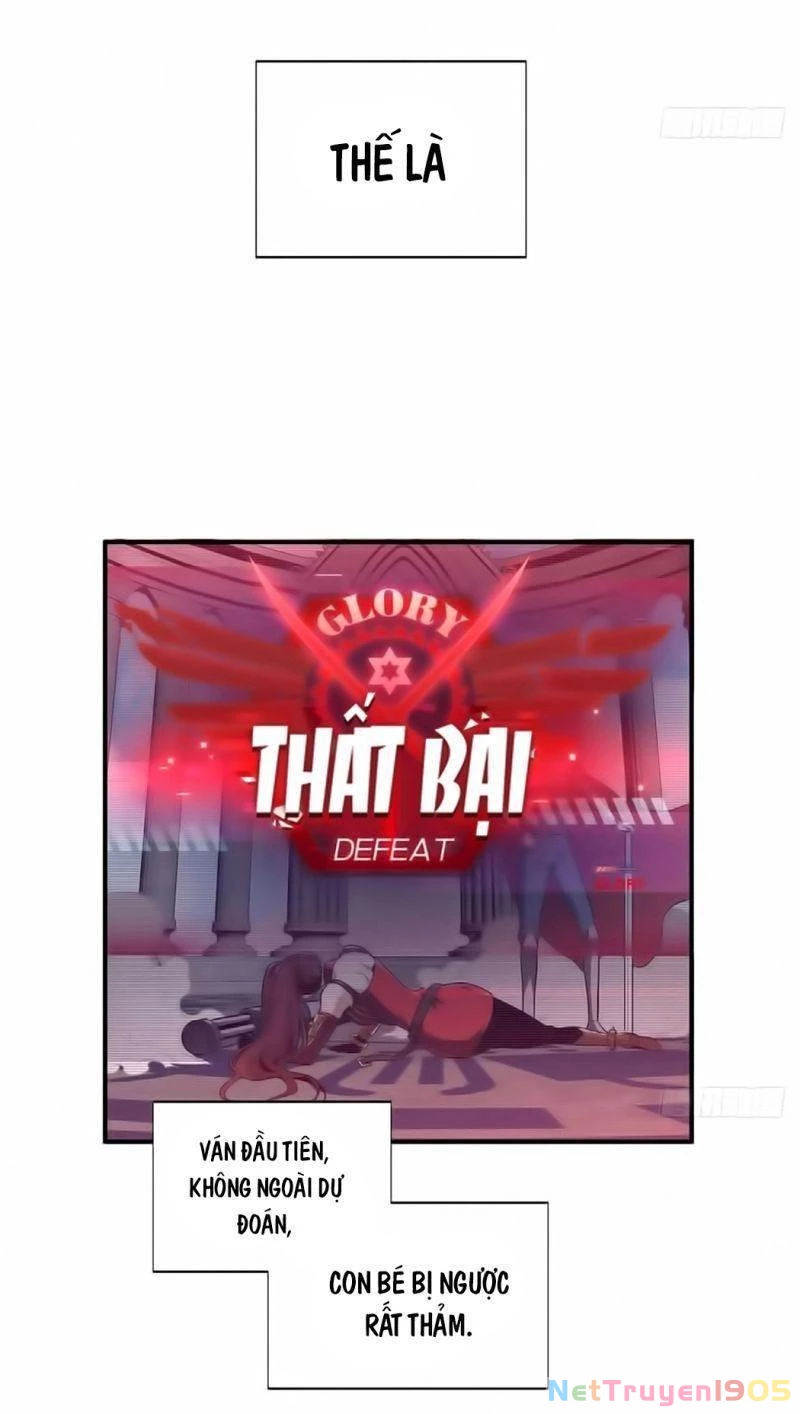 Toàn Chức Cao Thủ Chapter 26 - 16