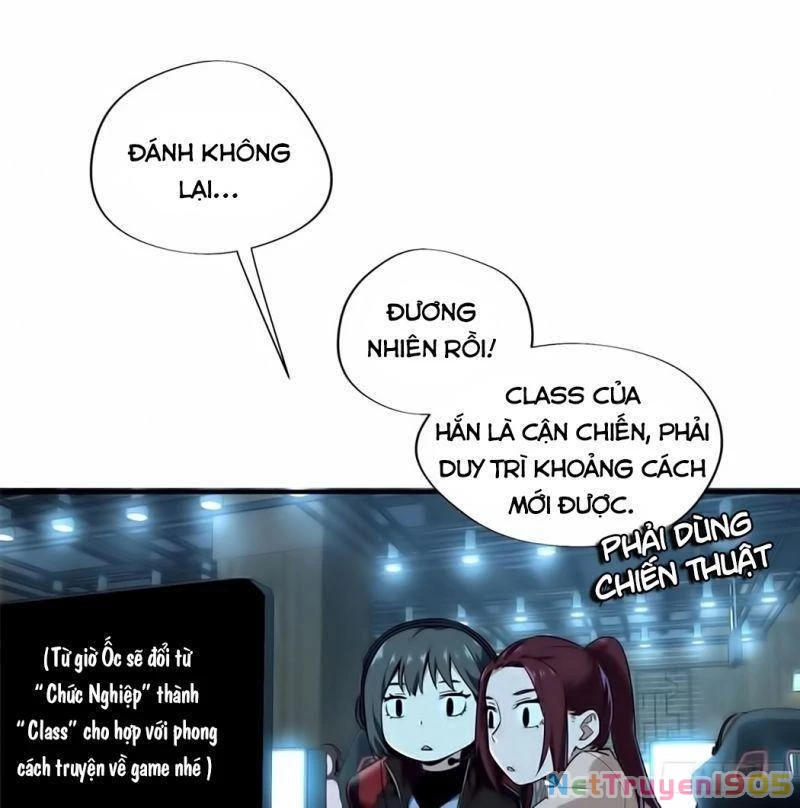 Toàn Chức Cao Thủ Chapter 26 - 19