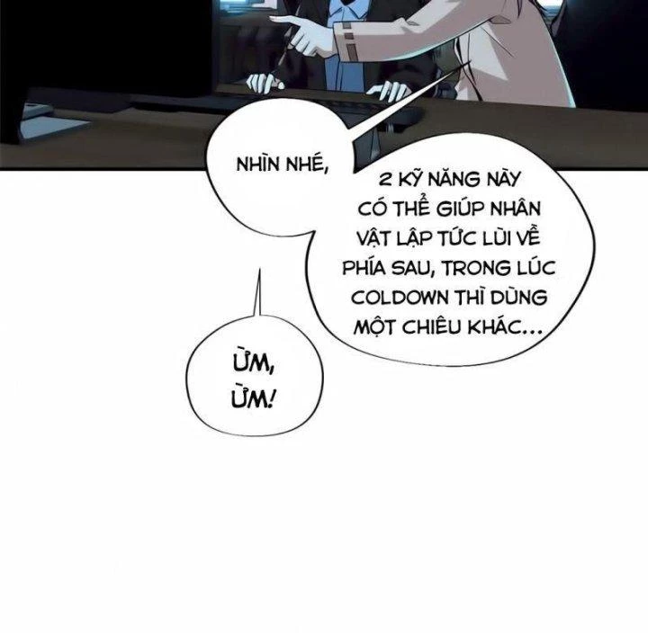 Toàn Chức Cao Thủ Chapter 26 - 20