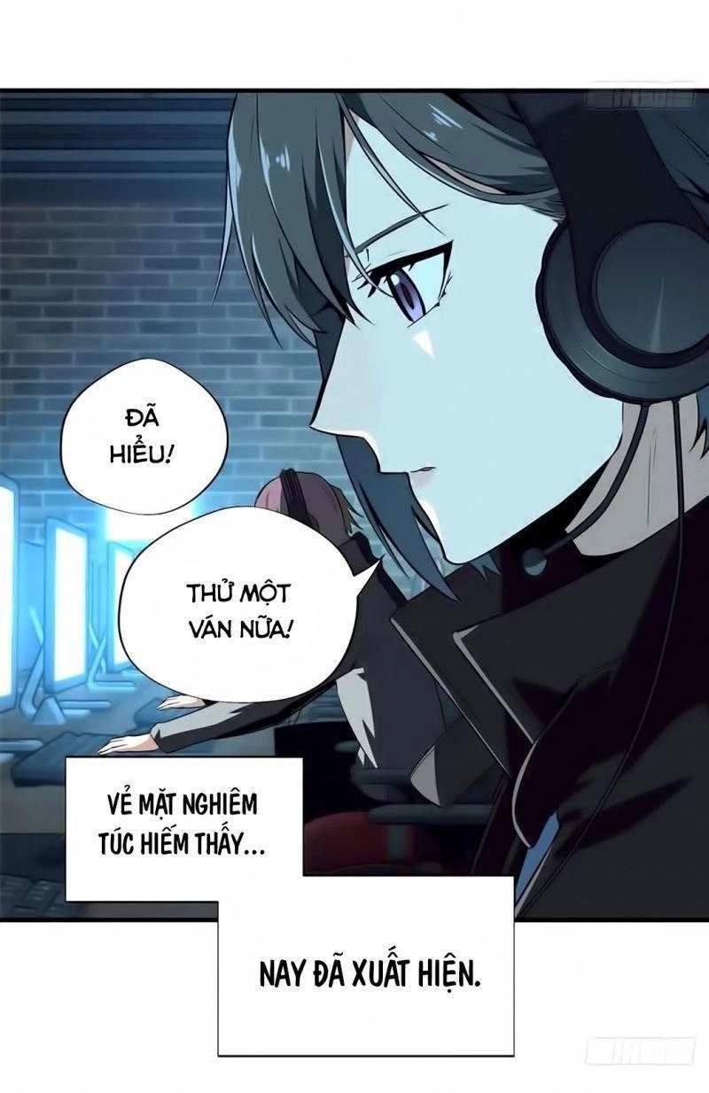 Toàn Chức Cao Thủ Chapter 26 - 21