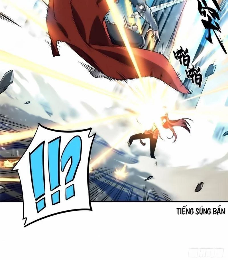 Toàn Chức Cao Thủ Chapter 26 - 27