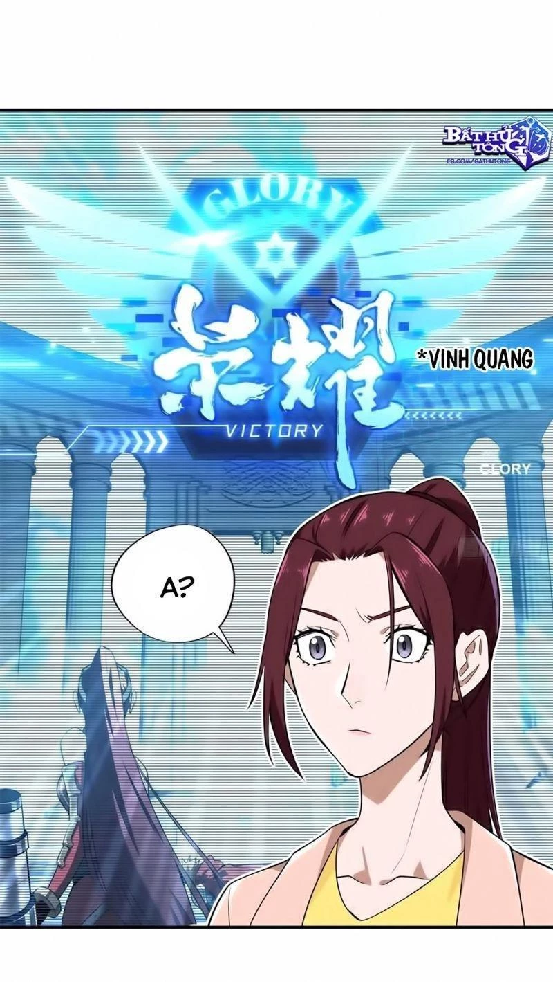 Toàn Chức Cao Thủ Chapter 26 - 28