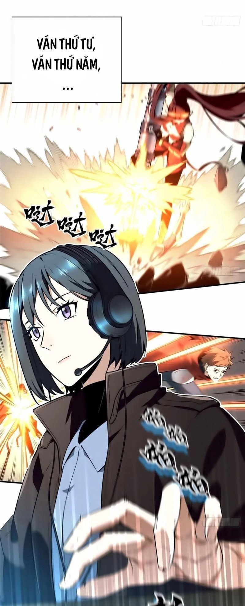 Toàn Chức Cao Thủ Chapter 26 - 30