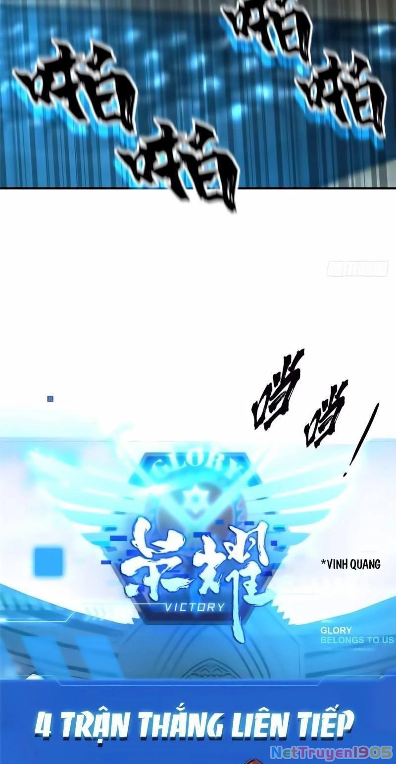 Toàn Chức Cao Thủ Chapter 26 - 31