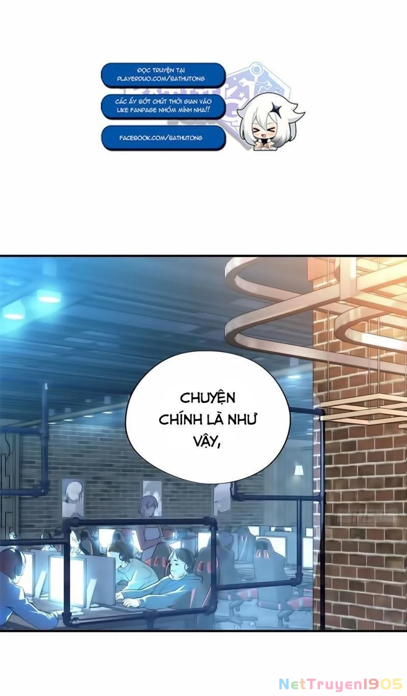 Toàn Chức Cao Thủ Chapter 27 - 2