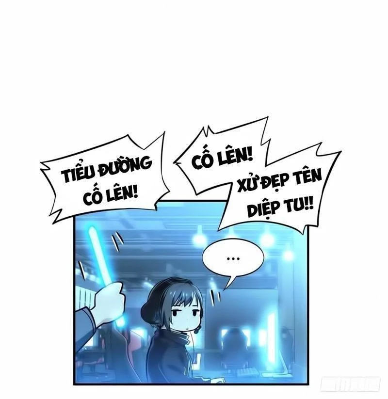 Toàn Chức Cao Thủ Chapter 27 - 7