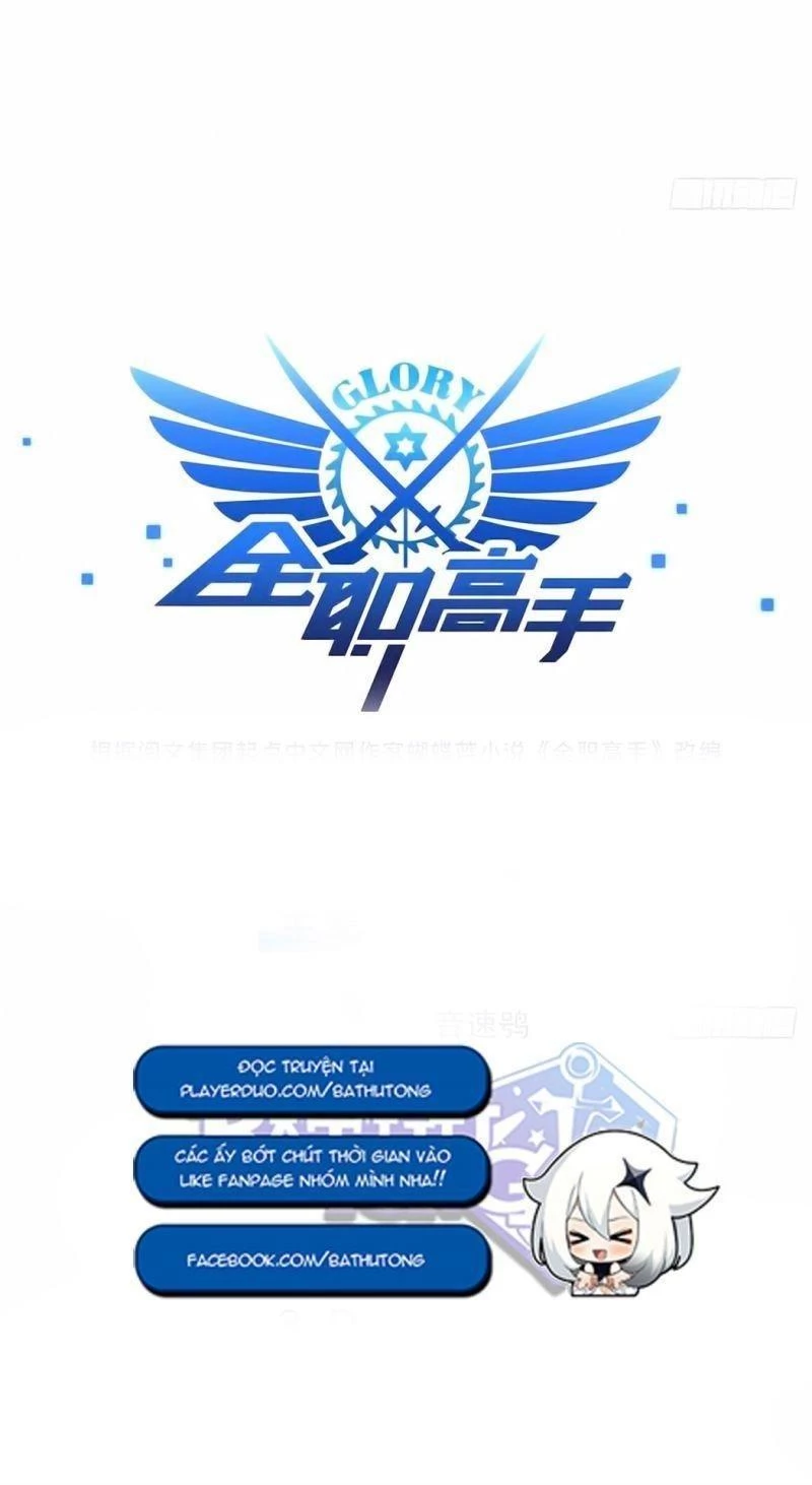 Toàn Chức Cao Thủ Chapter 27 - 10