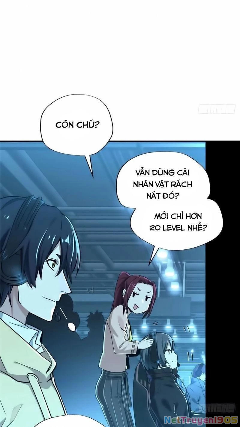 Toàn Chức Cao Thủ Chapter 27 - 14