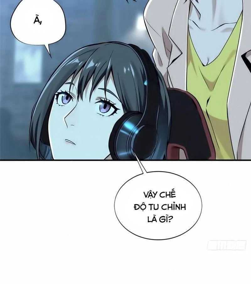 Toàn Chức Cao Thủ Chapter 27 - 19