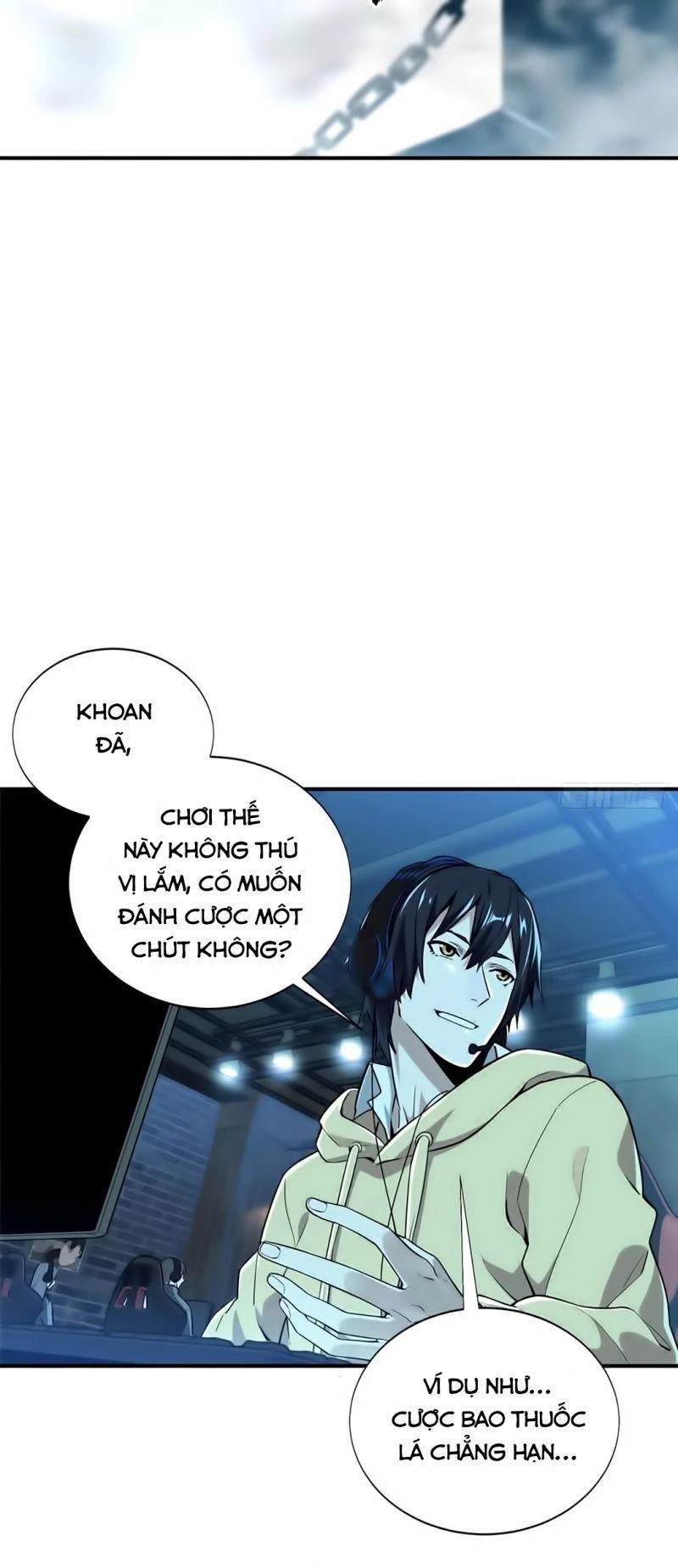 Toàn Chức Cao Thủ Chapter 27 - 24