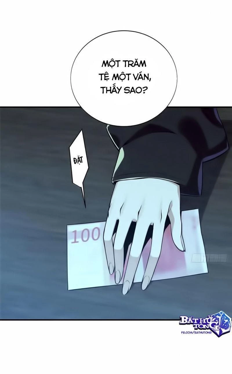 Toàn Chức Cao Thủ Chapter 27 - 26