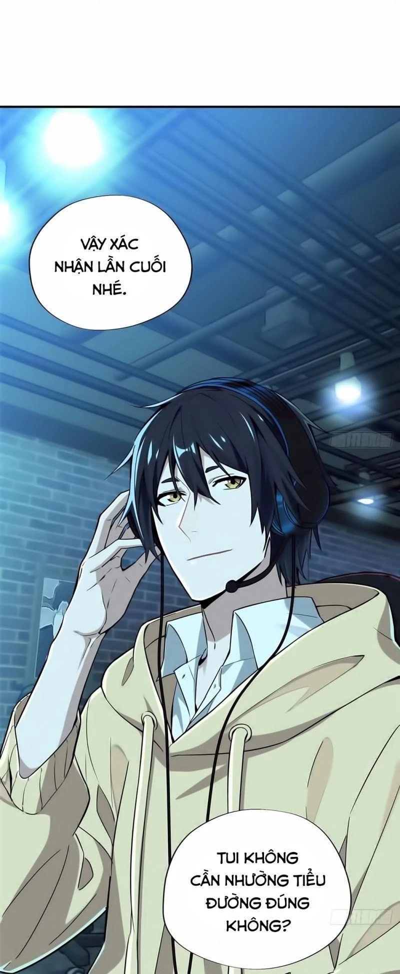 Toàn Chức Cao Thủ Chapter 27 - 31