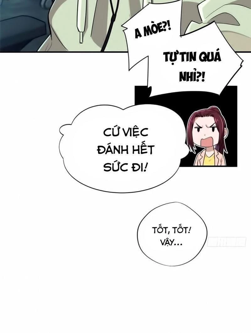 Toàn Chức Cao Thủ Chapter 27 - 32