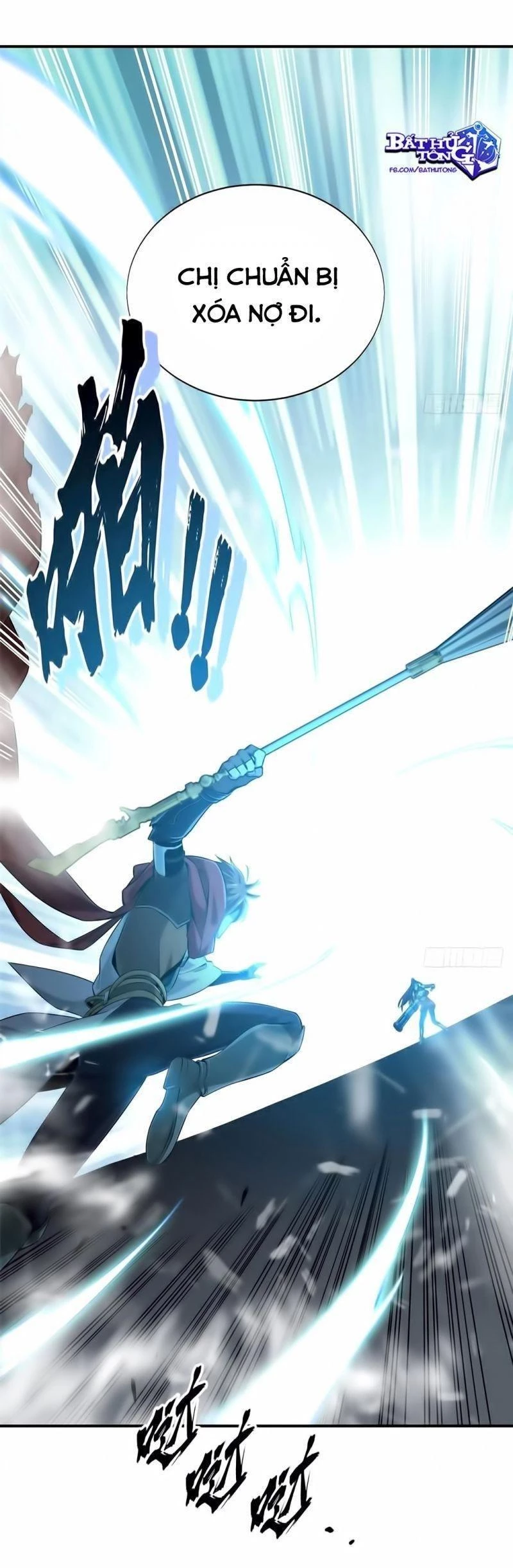 Toàn Chức Cao Thủ Chapter 27 - 33