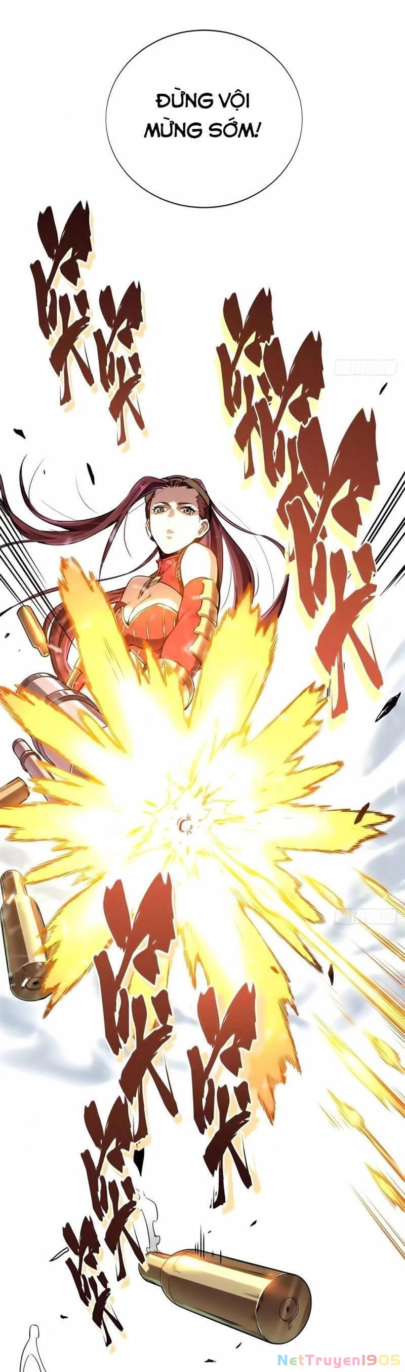 Toàn Chức Cao Thủ Chapter 27 - 36