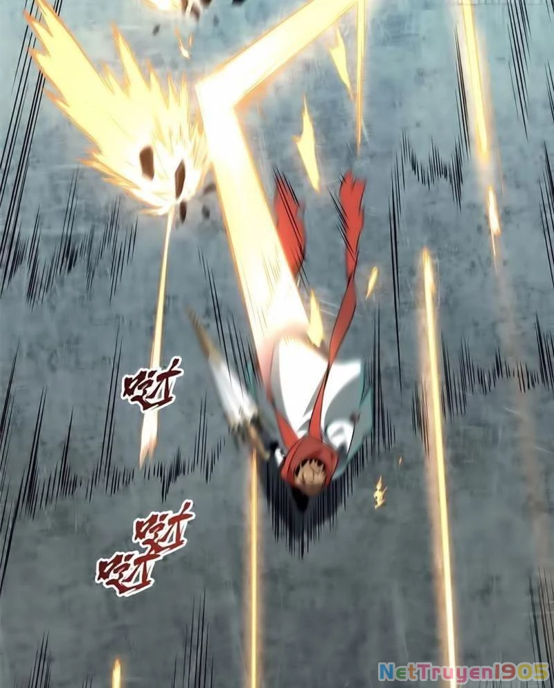 Toàn Chức Cao Thủ Chapter 28 - 5