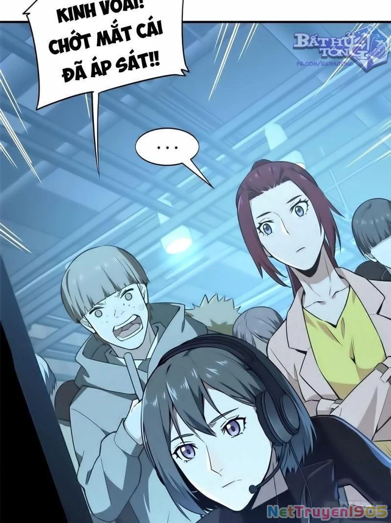 Toàn Chức Cao Thủ Chapter 28 - 21