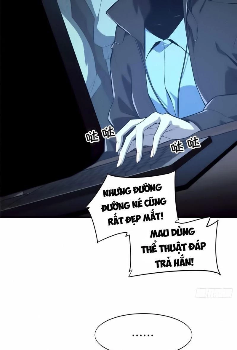 Toàn Chức Cao Thủ Chapter 28 - 22