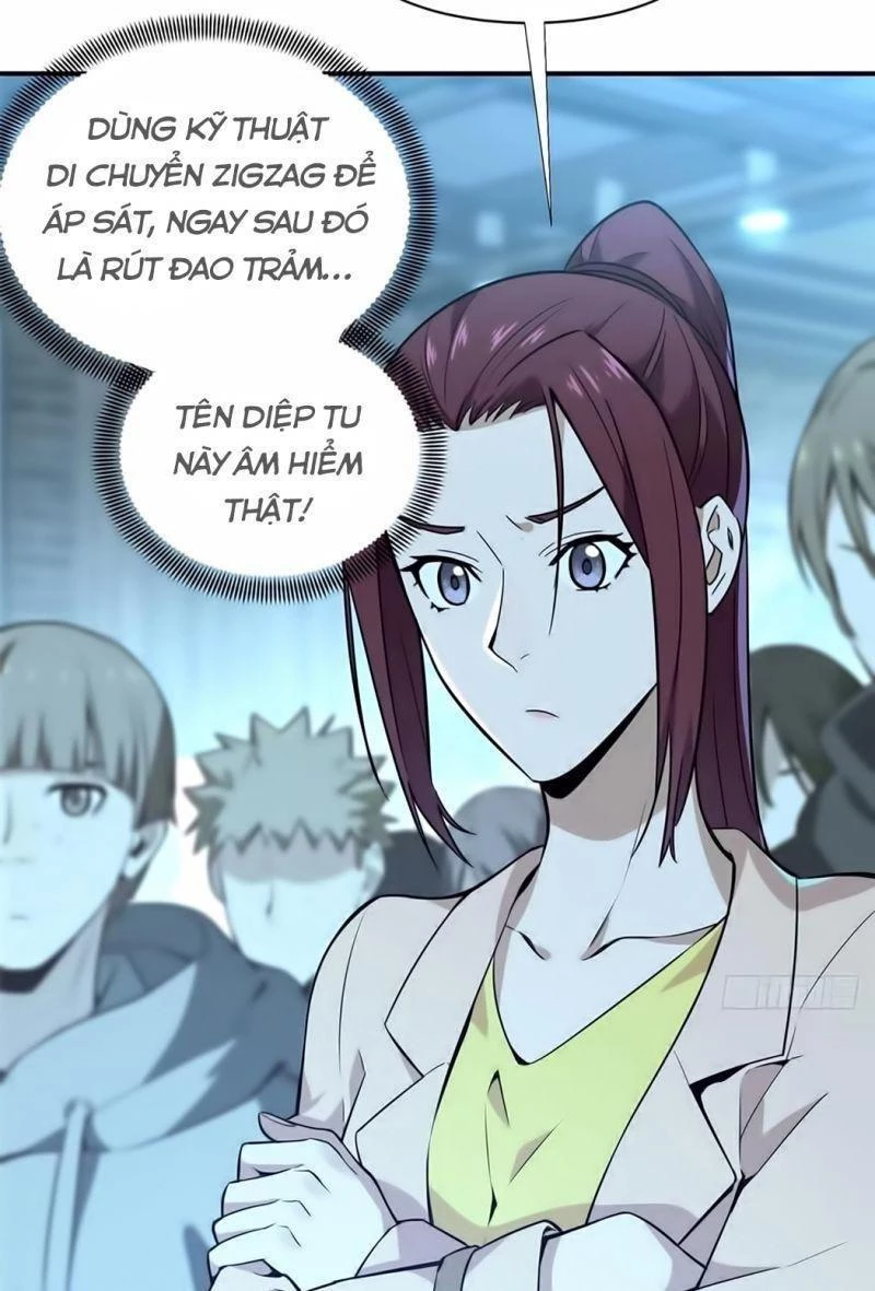 Toàn Chức Cao Thủ Chapter 28 - 23